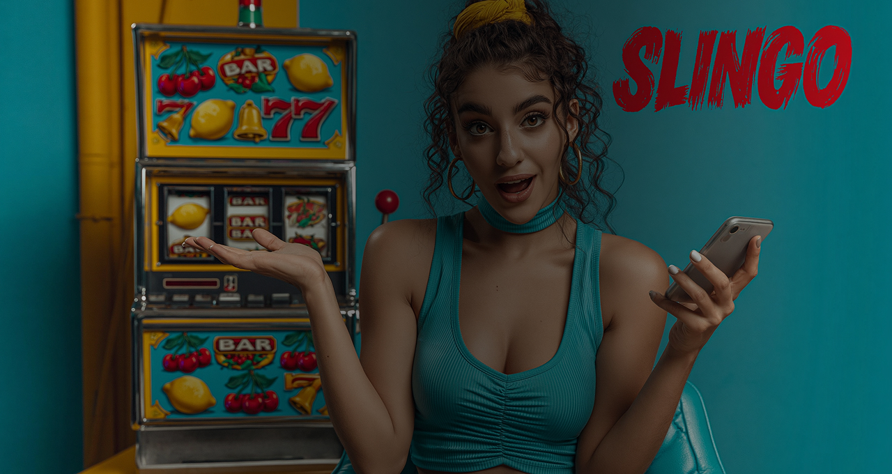 Slingo Casino