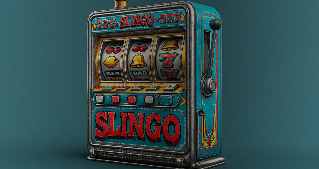 Slingo Casino